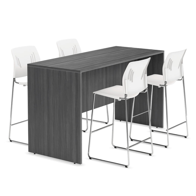 OfficeSource Standing Height Desk