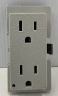Steelcase 2 + 2 Power Outlet C15R1SGY/C15R2SGY/C15R3SGY/C15R4SGY (125 V; 15 A)