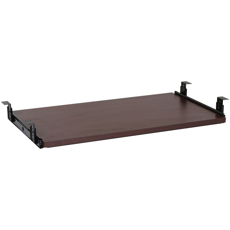 26" Wide Premium Keyboard & Mouse Tray