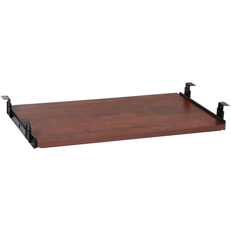 26" Wide Premium Keyboard & Mouse Tray
