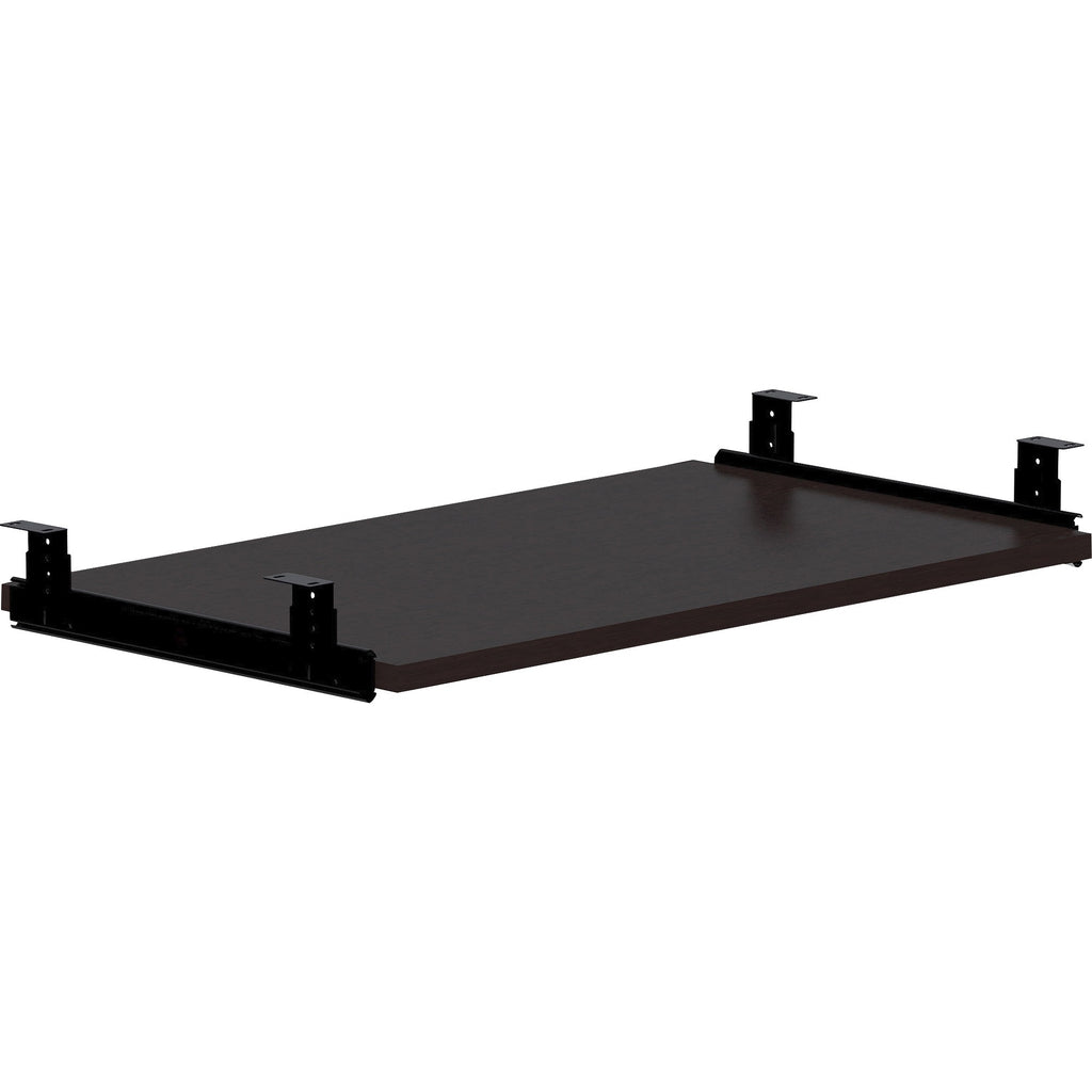 26" Wide Premium Keyboard & Mouse Tray