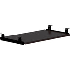 26" Wide Premium Keyboard & Mouse Tray