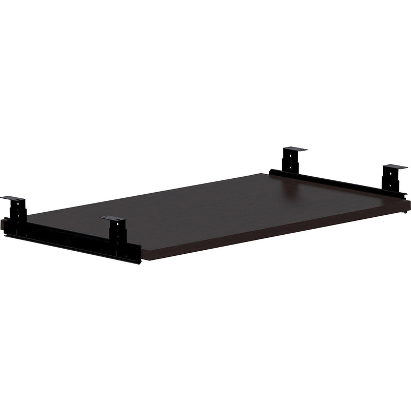 26" Wide Premium Keyboard & Mouse Tray