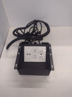 Krug Connexus Standard Power Distribution Unit for Virtu Series Office Furniture