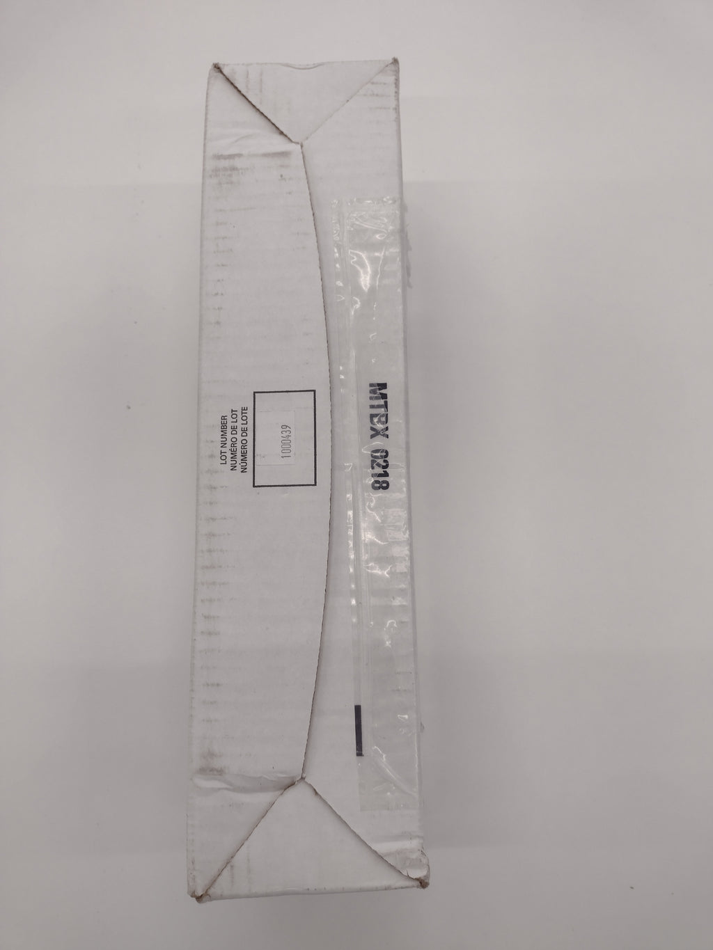 Canon MTBX 0218 Black Toner Cartridge for imageRunner and GP printers - NEW