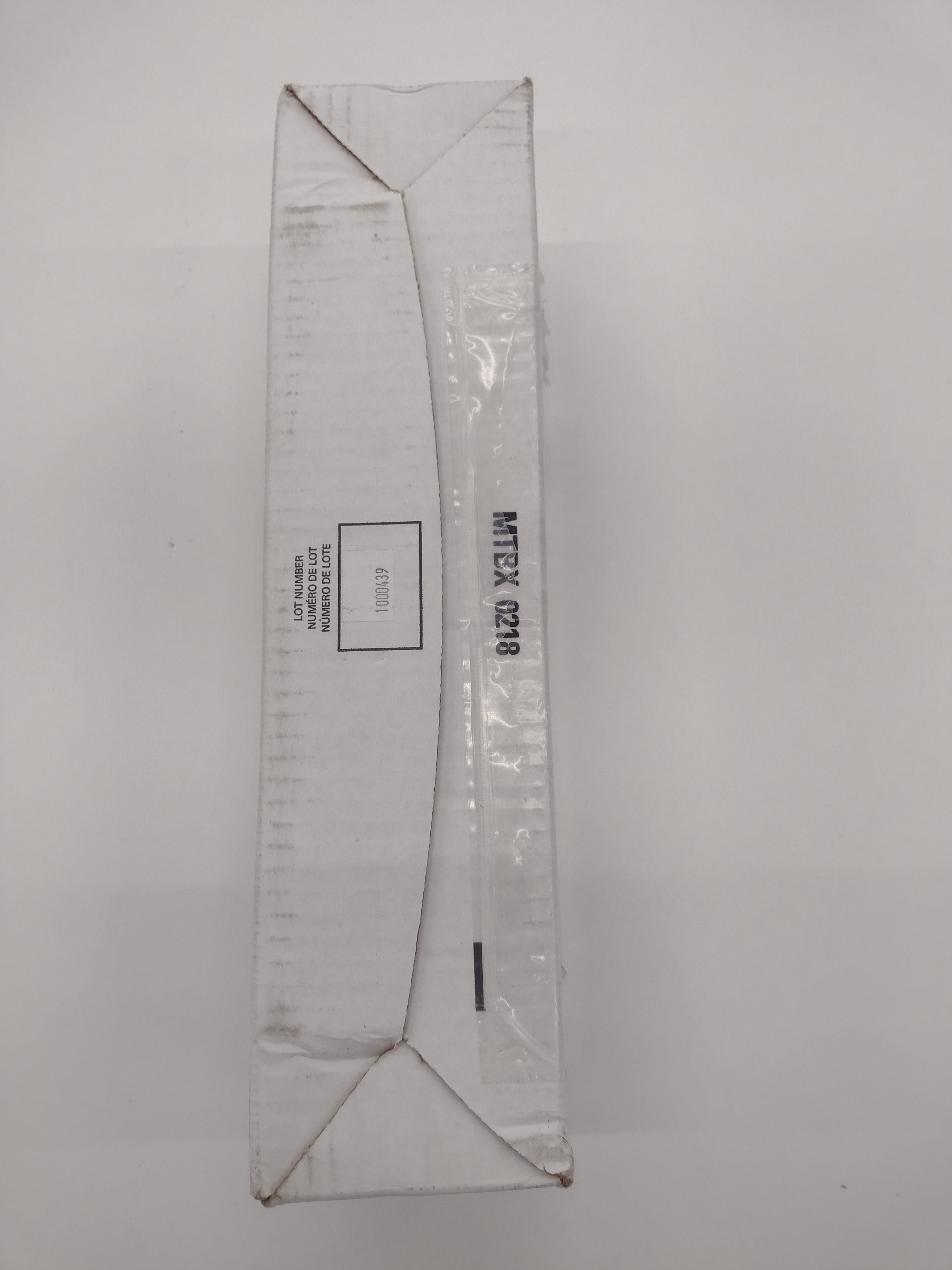 Canon MTBX 0218 Black Toner Cartridge for imageRunner and GP printers - NEW