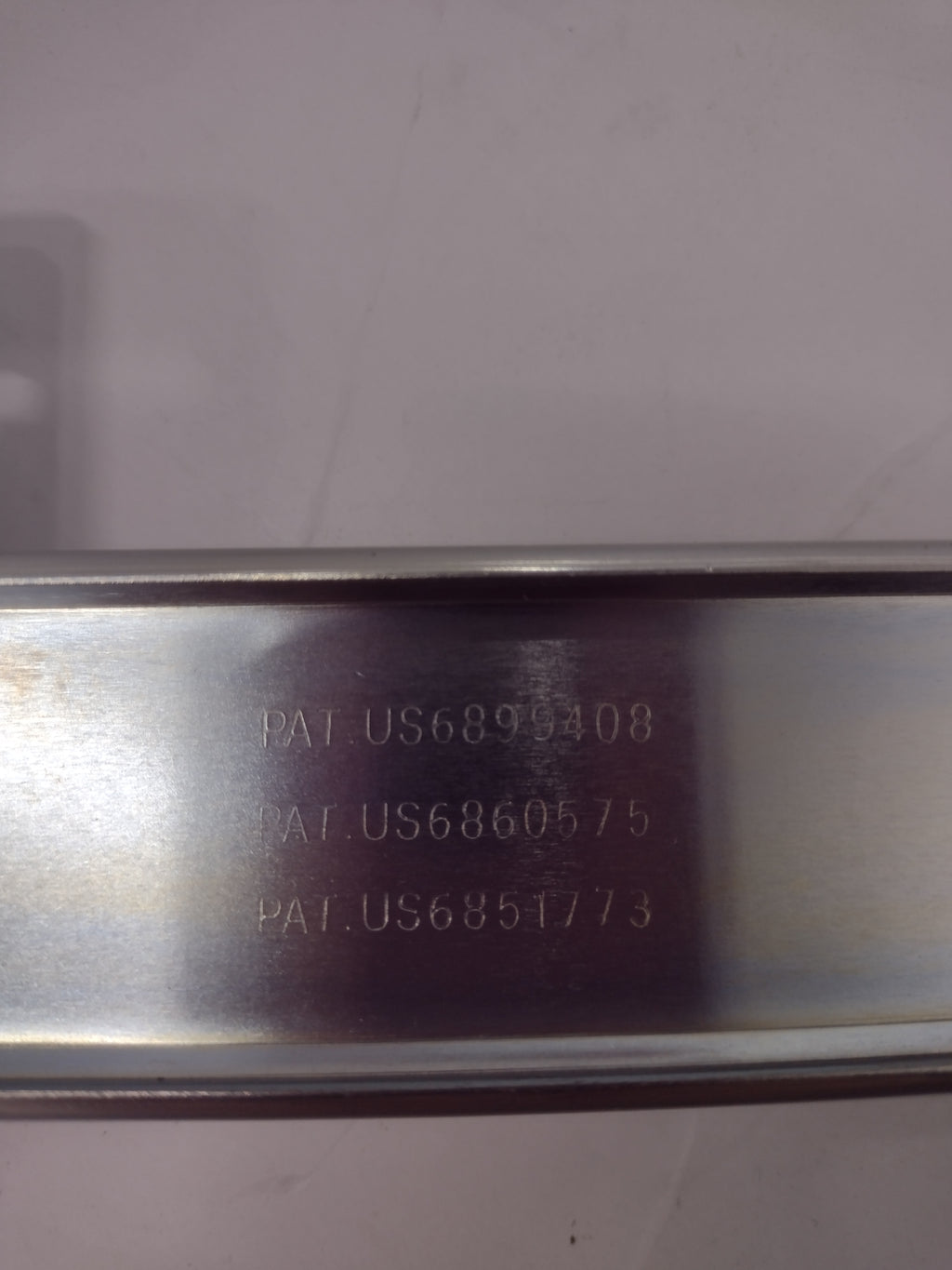IBM System Third Party Slide Rail Kit for X-Series Servers (x345 & x3650) - NEW