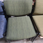 Steelcase Player Stacking Guest Chair