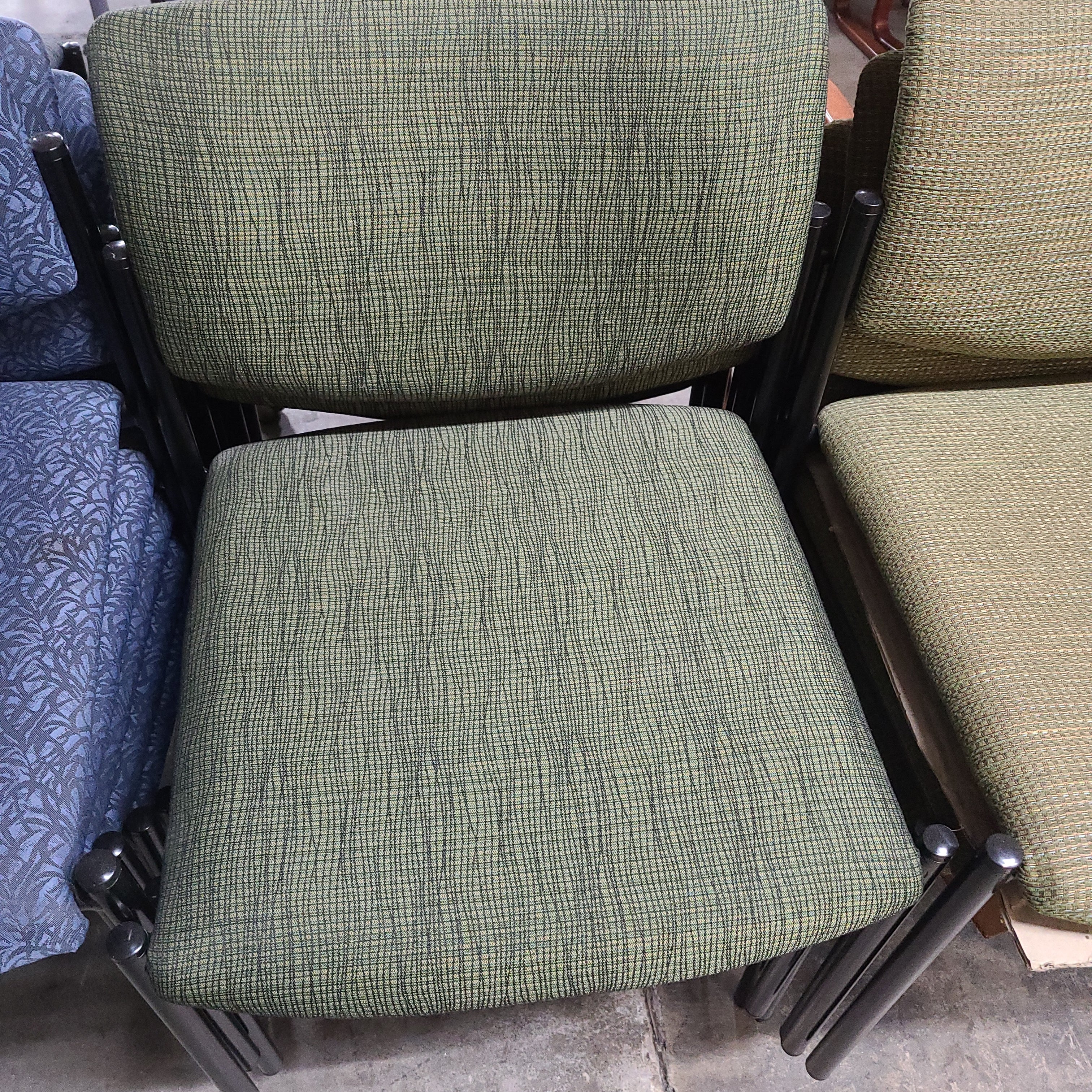 Steelcase Player Stacking Guest Chair