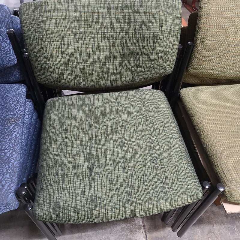 Steelcase Player Stacking Guest Chair