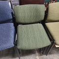 Steelcase Player Stacking Guest Chair