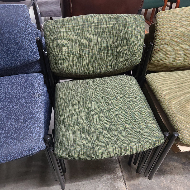 Steelcase Player Stacking Guest Chair