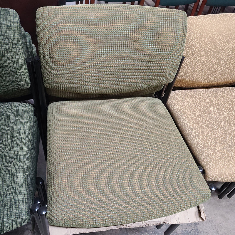 Steelcase Player Stacking Guest Chair