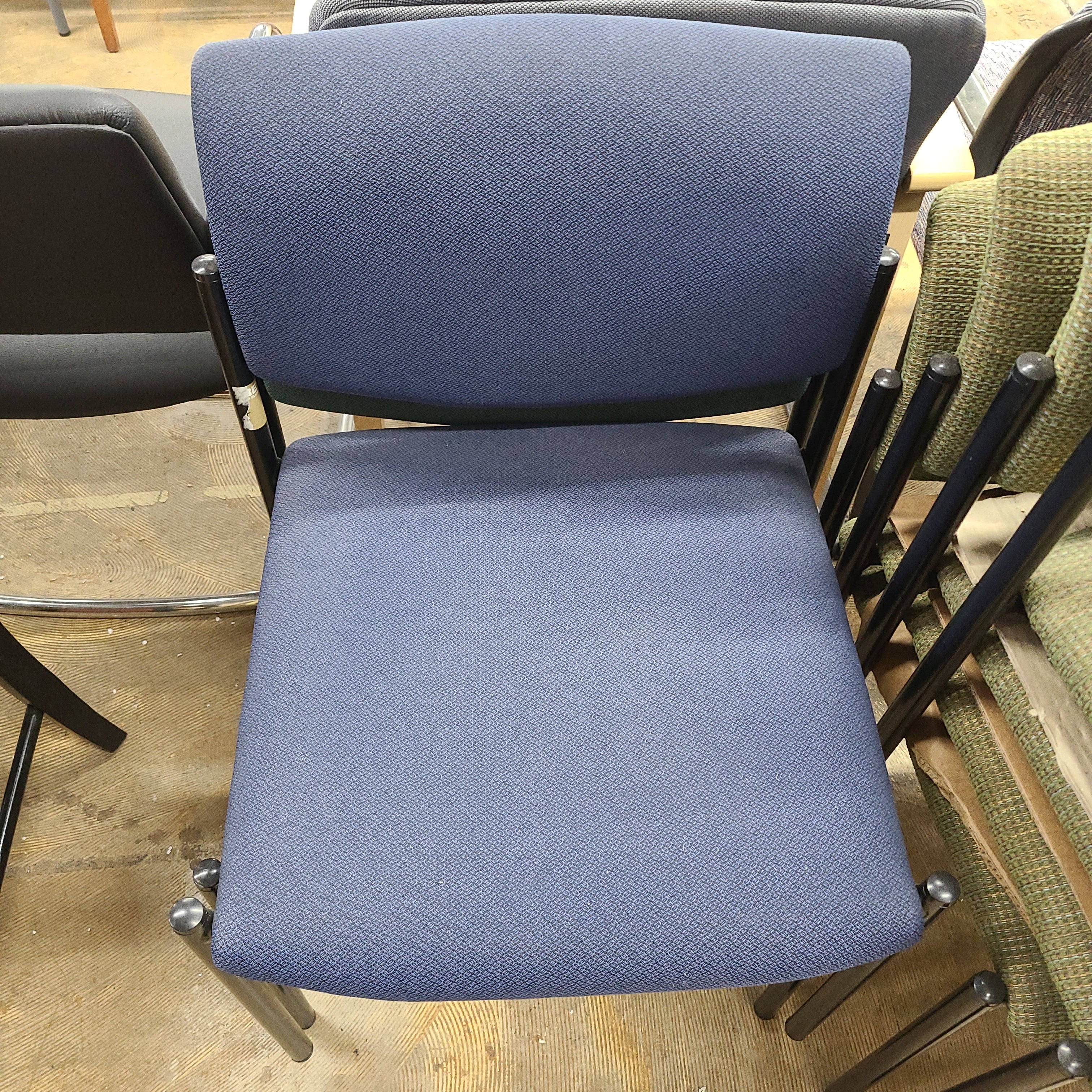 Steelcase Player Stacking Guest Chair