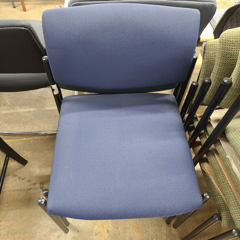 Steelcase Player Stacking Guest Chair