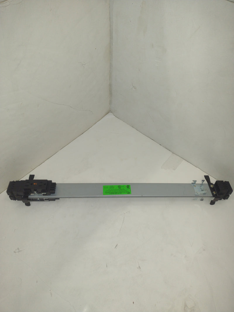 Evolve EVE8PD42 Power Distribution Housing Unit for 42" Wide Cubicle Panels