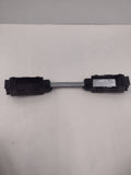 Trendway PPB36 Power Pac Block/Connector for Choices/Contrada Series Cubicles