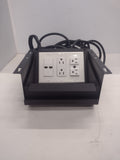 Krug Connexus Standard Power Distribution Unit for Virtu Series Office Furniture