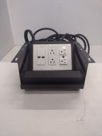 Krug Connexus Standard Power Distribution Unit for Virtu Series Office Furniture