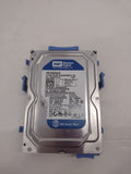 Western Digital Blue WD1600AAJS 160GB 7200 RPM SATA 3.0 Gb/s Internal Hard Drive