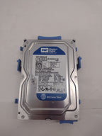 Western Digital Blue WD1600AAJS 160GB 7200 RPM SATA 3.0 Gb/s Internal Hard Drive
