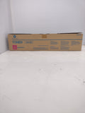 Konica Minolta High Yield Toner Cartridge