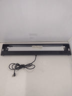 LightCorp 36" Linear High Bay Fixture for 25 W T8 Fluorescent Lights