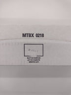 Canon MTBX 0218 Black Toner Cartridge for imageRunner and GP printers - NEW