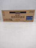 Hyperion Black Toner for use in SHARP AR-Series Multifunction Printers (MFP)