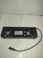 HP C2786-60005 Cabinet Server Rack Dual Cooling Fan Tray