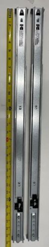 HP Fixed Rail Kit ProLiant 310619-001 DL360 G2/G3