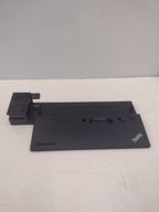 Lenovo ThinkPad 40A1 Pro Dock Laptop Docking Station - no AC adapter