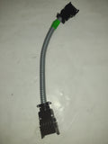 Evolve 20" EVE8CP20 Power ("Jumper") Cable/Connector for Cubicle Panels