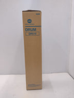 NEW - Konica Minolta DR510 (024K) Drum Unit for Konica Minolta bizhub Printers