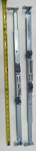 HP Blade BL120P Server Rack Rail Kit - 274398-001(L) and 274398-002(R)