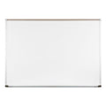 Best-Rite 48" x 34" Porcelain Steel Magnetic Dry Erase Board