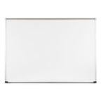 Best-Rite 48" x 34" Porcelain Steel Magnetic Dry Erase Board
