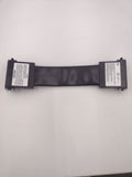 RSI PHW-PCSS-3-B Flexible Electrical Jumper/Connector for Haworth Cubicle Panels