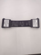RSI PHW-PCSS-3-B Flexible Electrical Jumper/Connector for Haworth Cubicle Panels