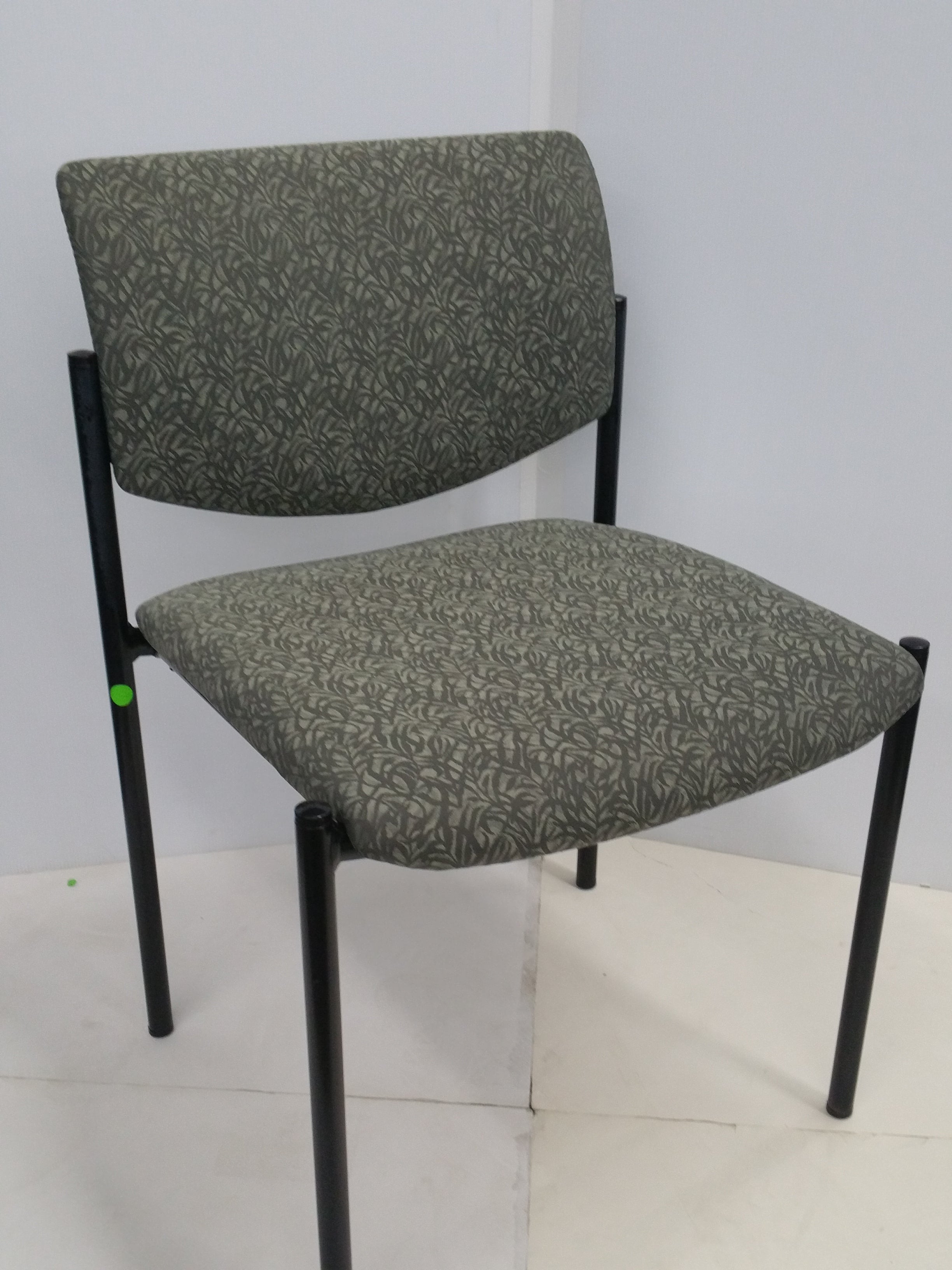 Steelcase Player Stacking Guest Chair