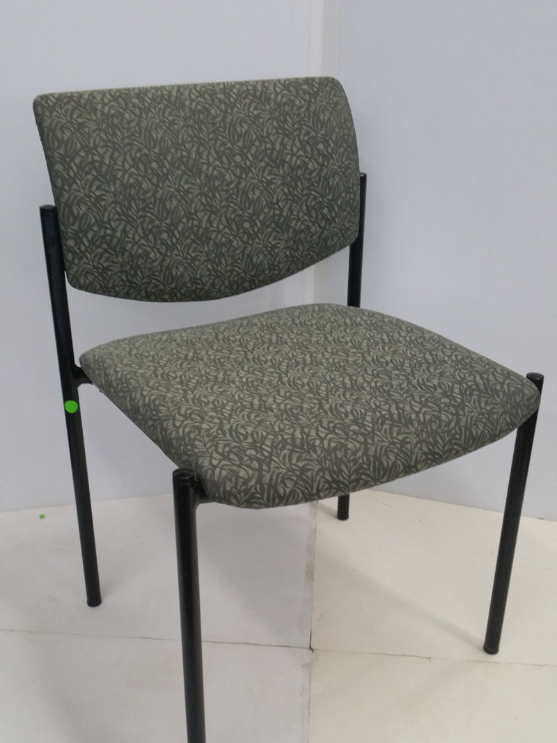 Steelcase Player Stacking Guest Chair