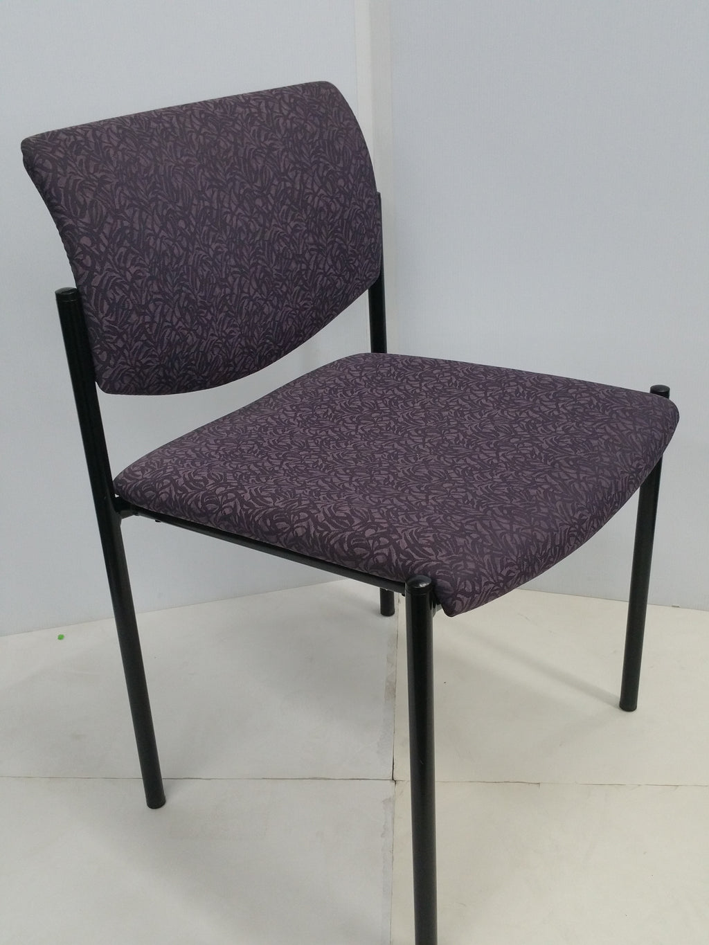 Steelcase Player Stacking Guest Chair