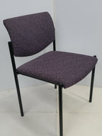 Steelcase Player Stacking Guest Chair