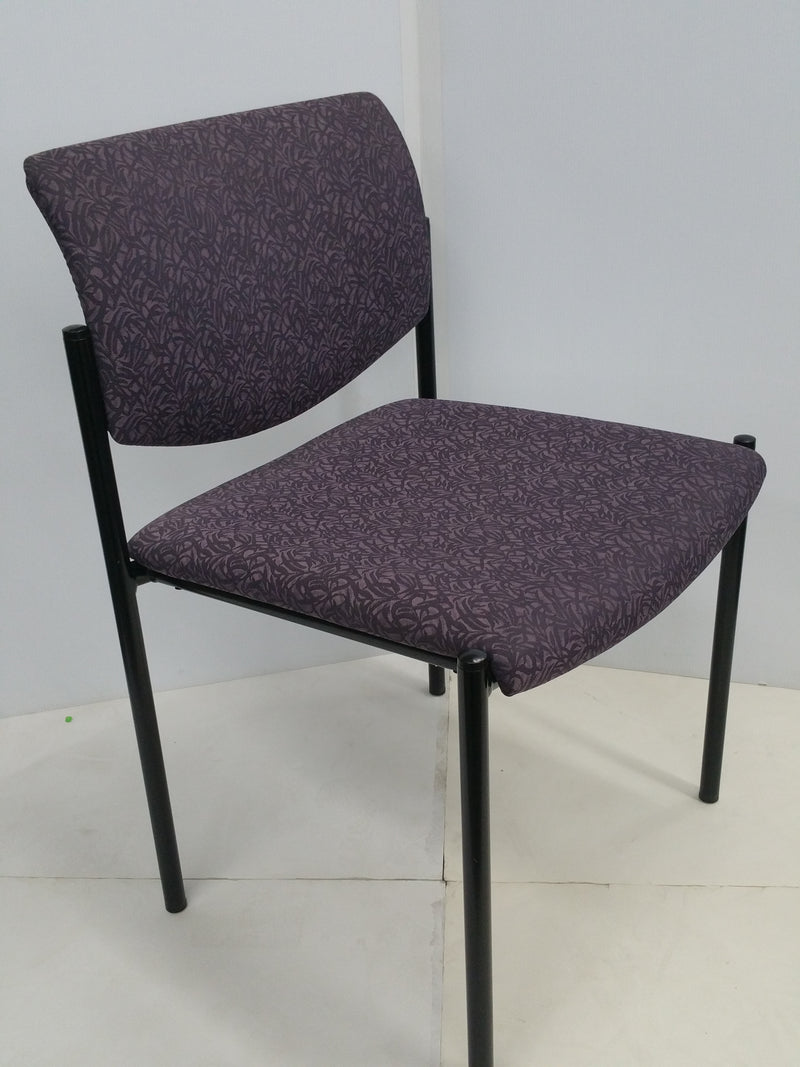 Steelcase Player Stacking Guest Chair
