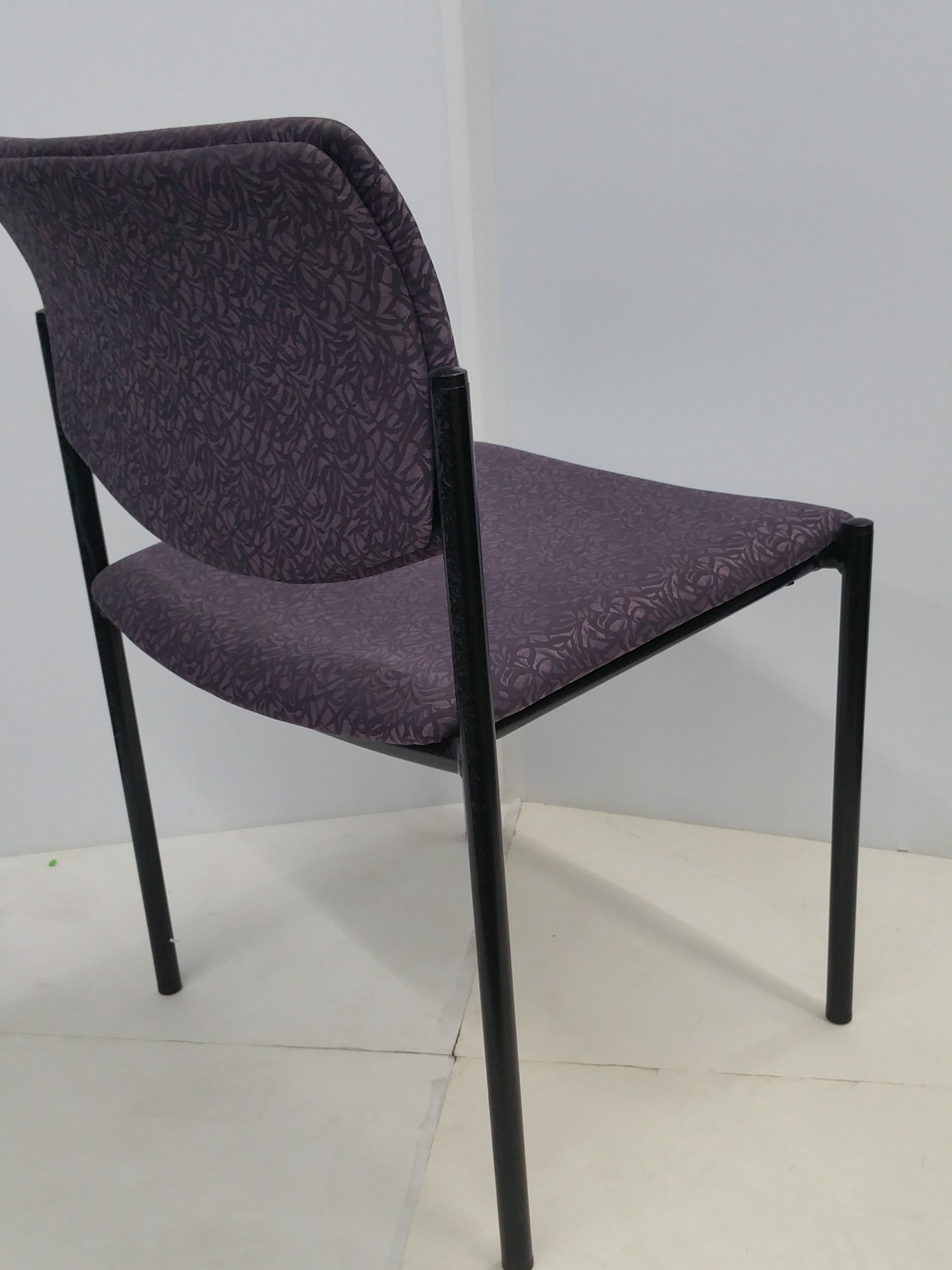 Steelcase Player Stacking Guest Chair