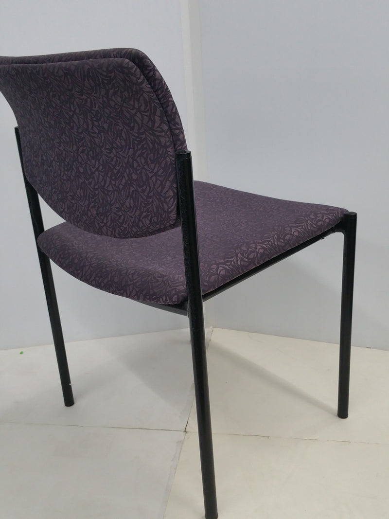 Steelcase Player Stacking Guest Chair