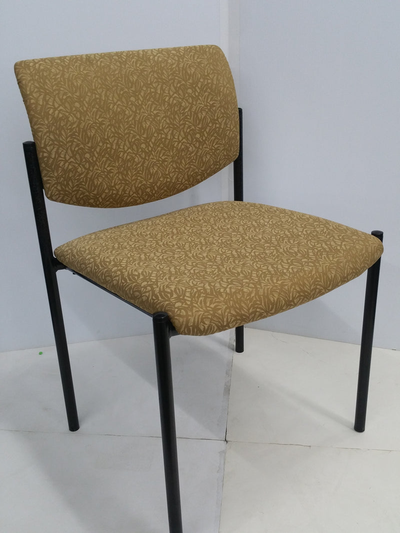 Steelcase Player Stacking Guest Chair