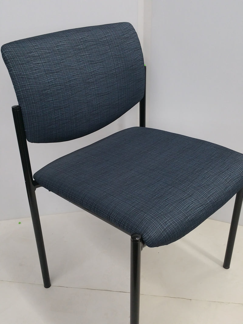 Steelcase Player Stacking Guest Chair