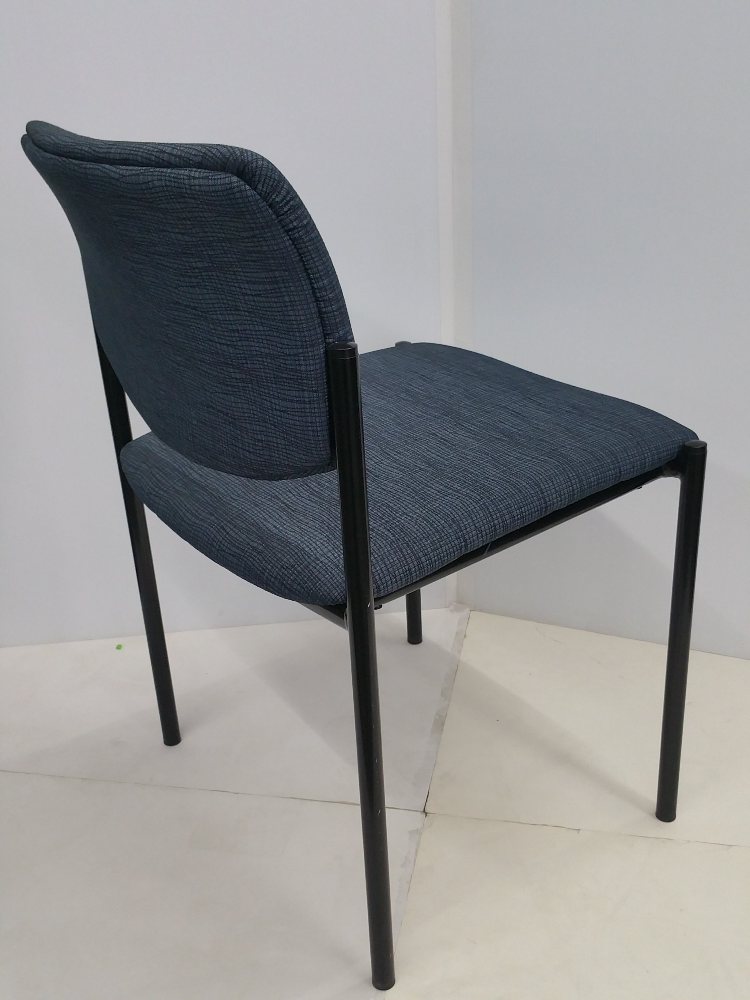 Steelcase Player Stacking Guest Chair