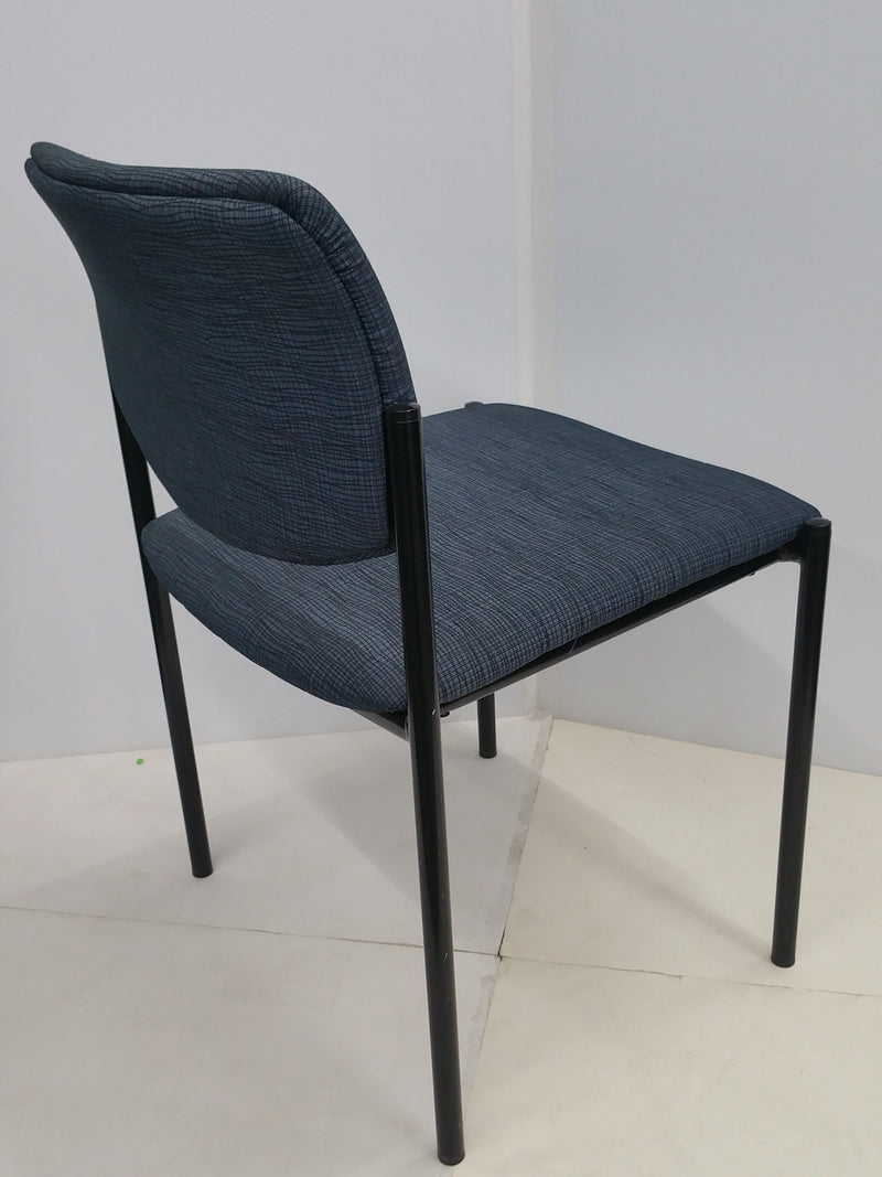 Steelcase Player Stacking Guest Chair